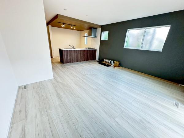 交野市郡津３丁目の新築一戸建