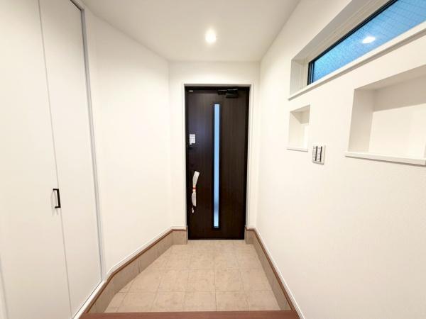 交野市倉治３丁目の新築一戸建