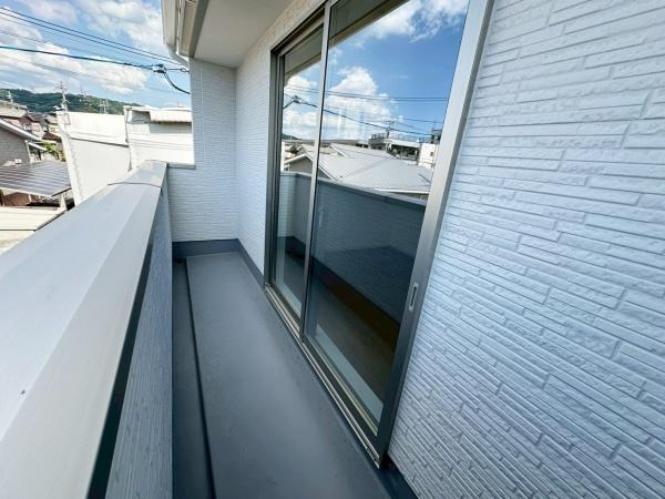 交野市幾野２丁目の新築一戸建
