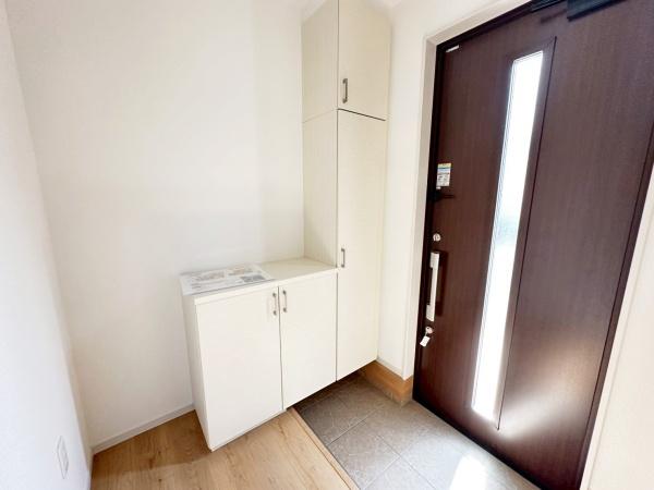 交野市幾野２丁目の新築一戸建