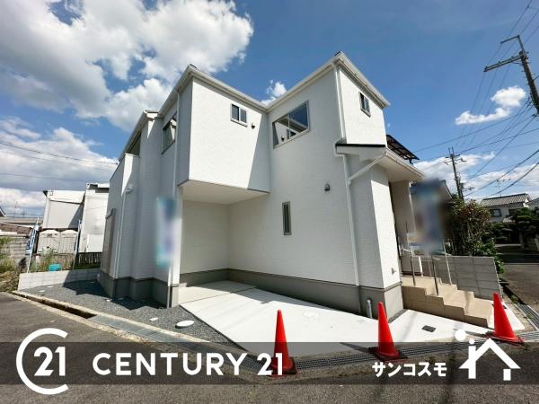 交野市幾野２丁目の新築一戸建