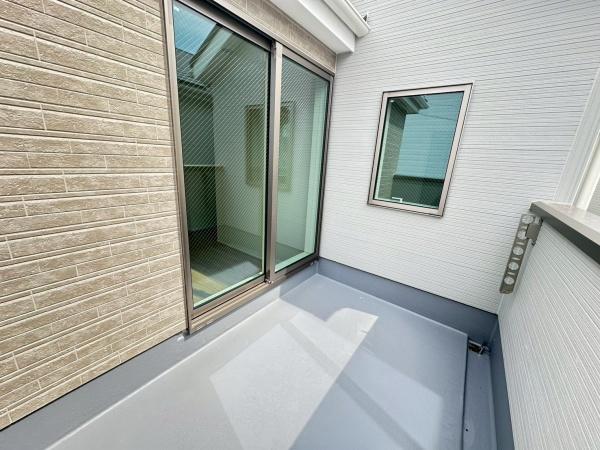 宇治市伊勢田町毛語の新築一戸建