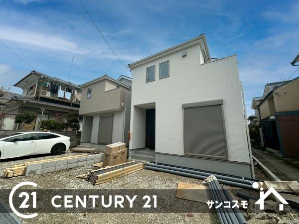 宇治市伊勢田町毛語の新築一戸建