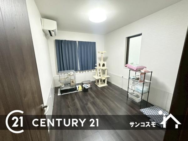 枚方市藤阪中町の中古一戸建て