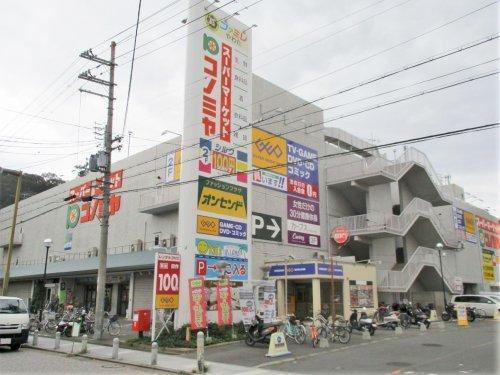 八幡市八幡双栗の新築一戸建(コノミヤ八幡店)