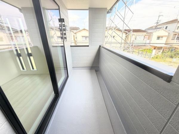 八幡市八幡双栗の新築一戸建