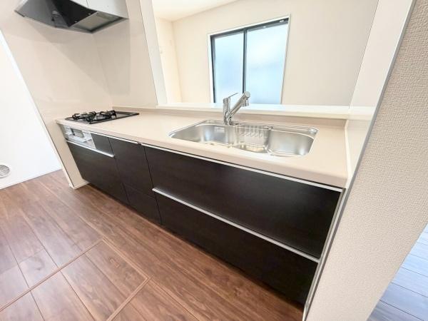 京都市伏見区淀樋爪町の新築一戸建