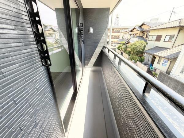 京都市伏見区淀樋爪町の新築一戸建