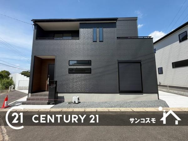 京都市伏見区淀樋爪町の新築一戸建