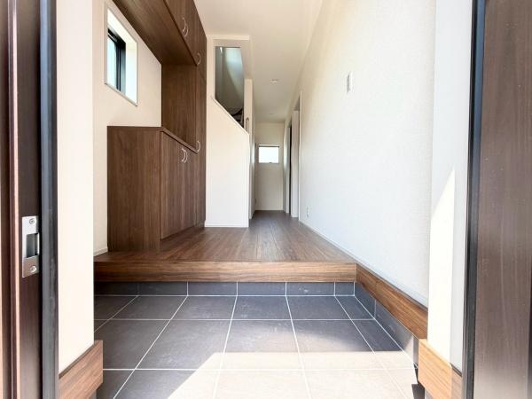 京都市伏見区淀樋爪町の新築一戸建
