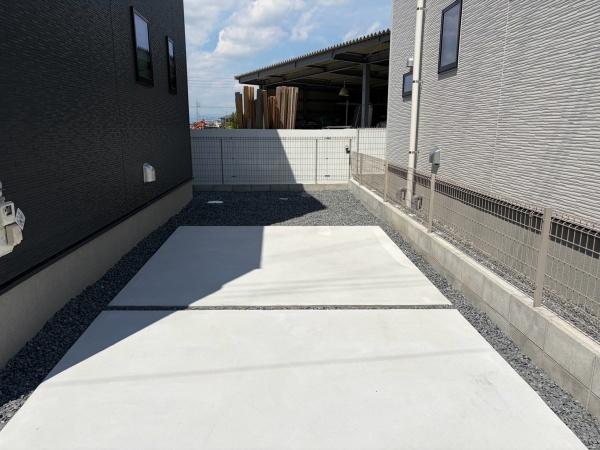 京都市伏見区淀樋爪町の新築一戸建