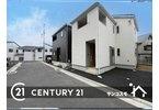 交野市私市６丁目の新築一戸建