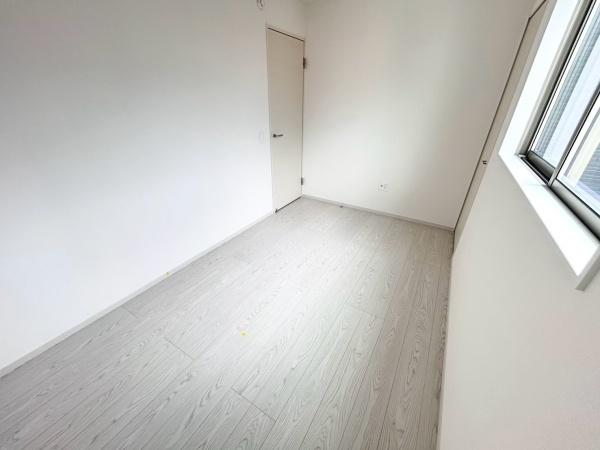 交野市松塚の新築一戸建