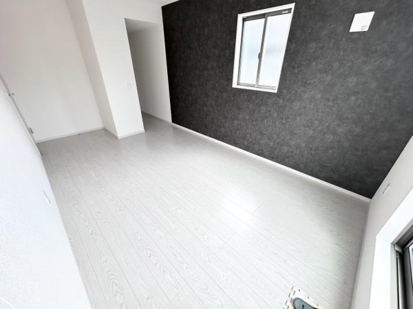 交野市松塚の新築一戸建