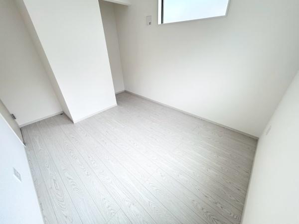 交野市松塚の新築一戸建