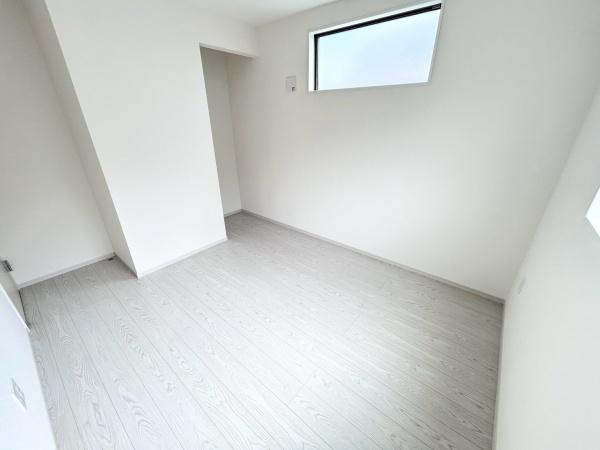 交野市松塚の新築一戸建