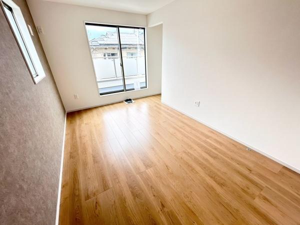 交野市松塚の新築一戸建