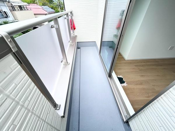 交野市松塚の新築一戸建