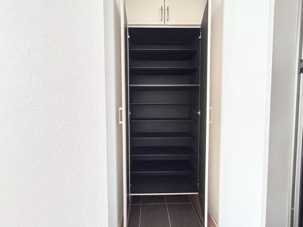 交野市松塚の新築一戸建