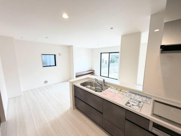 宇治市宇治下居の新築一戸建