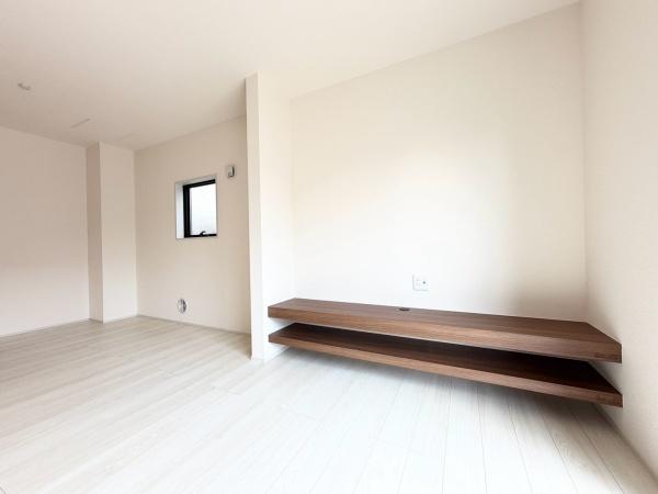 宇治市宇治下居の新築一戸建