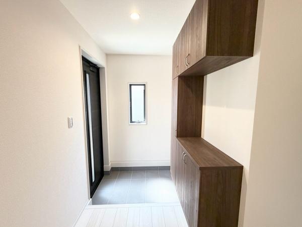宇治市宇治下居の新築一戸建