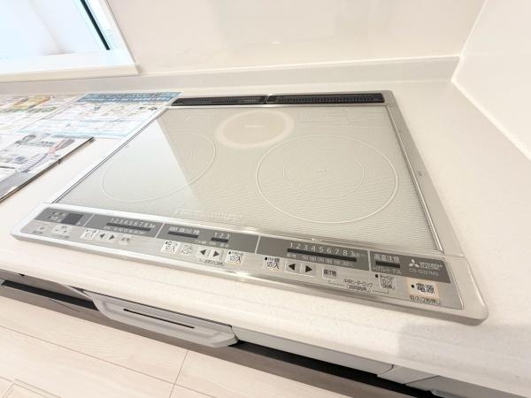 宇治市宇治下居の新築一戸建