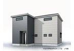 宇治市伊勢田町名木１丁目の新築一戸建