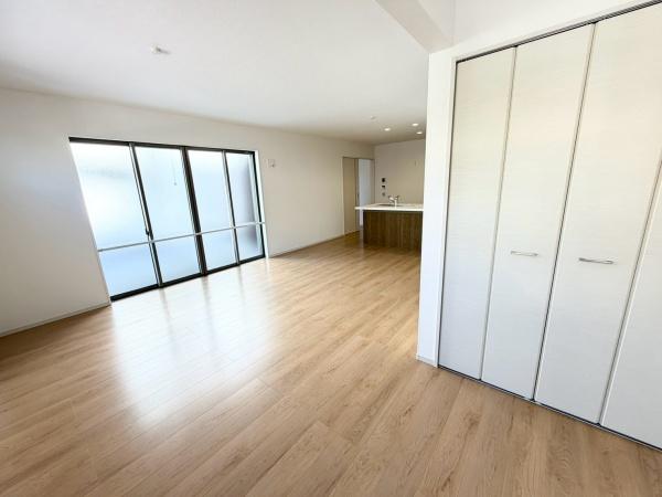 宇治市大久保町大竹の新築一戸建