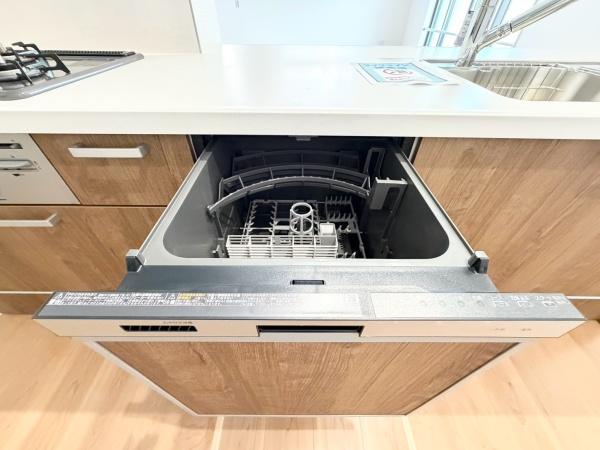 宇治市大久保町大竹の新築一戸建