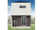 宇治市広野町丸山の新築一戸建