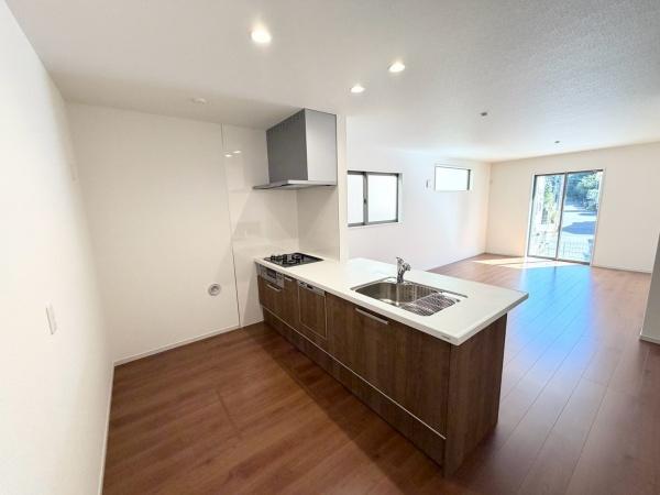 宇治市広野町丸山の新築一戸建