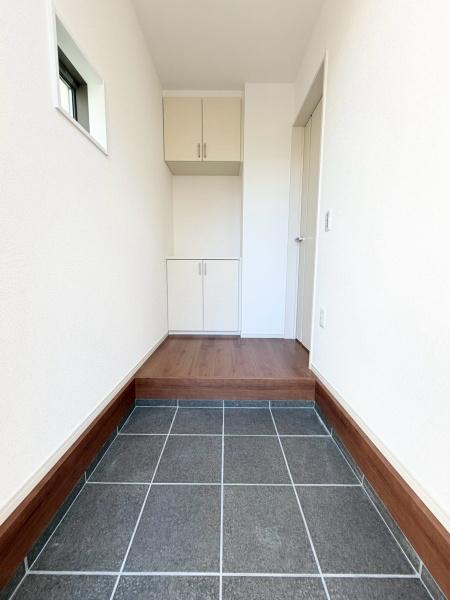 宇治市広野町寺山の新築一戸建