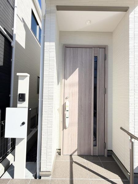 宇治市広野町寺山の新築一戸建