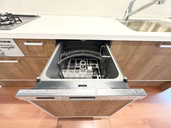 宇治市広野町寺山の新築一戸建