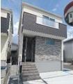 宇治市大久保町上ノ山の新築一戸建
