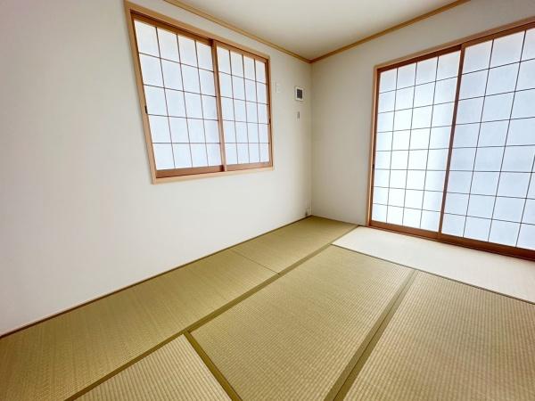 木津川市州見台６丁目の中古一戸建て