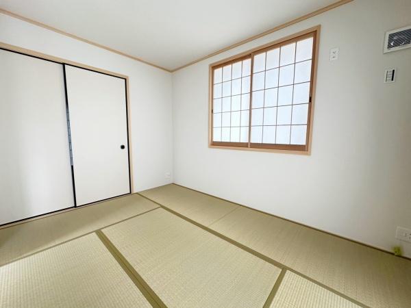 木津川市州見台６丁目の中古一戸建て