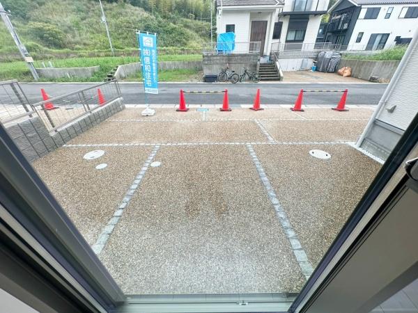 木津川市州見台６丁目の中古一戸建て