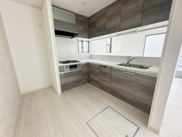 木津川市州見台６丁目の中古一戸建て
