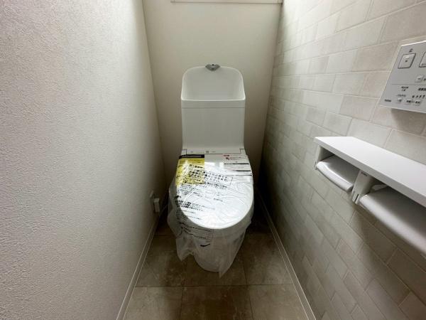 木津川市州見台６丁目の新築一戸建