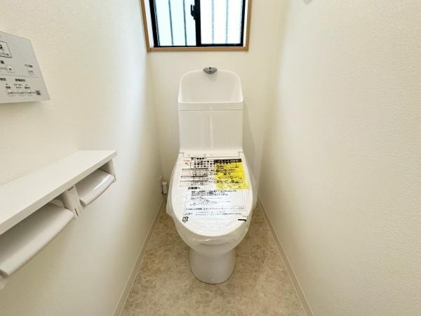 木津川市州見台６丁目の新築一戸建