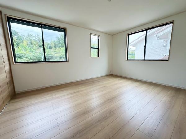 木津川市州見台６丁目の新築一戸建