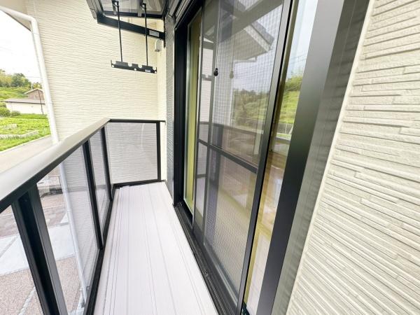 木津川市州見台６丁目の新築一戸建