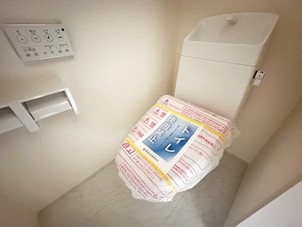 木津川市木津南後背の新築一戸建
