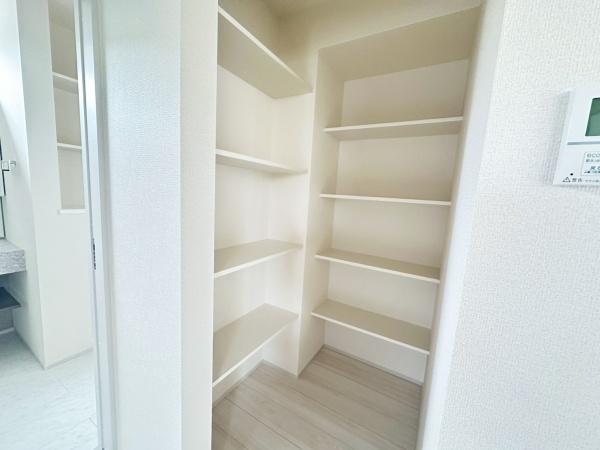 木津川市木津南後背の新築一戸建