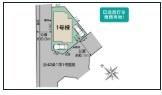 木津川市木津南後背の新築一戸建