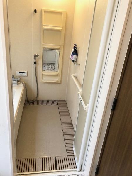 枚方市山之上北町の中古一戸建て