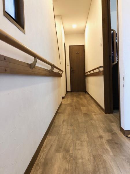 枚方市山之上北町の中古一戸建て
