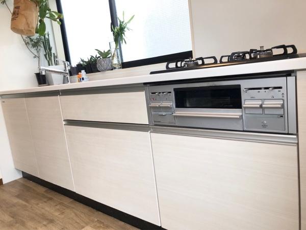 枚方市山之上北町の中古一戸建